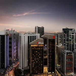 ***** Hotell Grand Millennium Förenade Arabemiraten