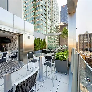 Fairfield & By Marriott Midtown Manhattan/penn Station **** New York