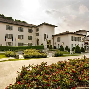 Parco Borromeo - Monza Brianza Aparthotel Cesano Maderno