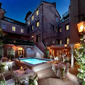 Giorgione Hotel Venezia