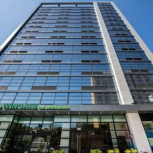 Wingate By Wyndham Long Island Nowy Jork
