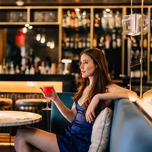 Indigo Nyc Downtown - Street By Ihg **** New York