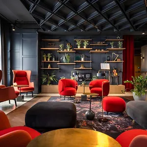 Am Konzerthaus - Mgallery Collection Hotel Vienna