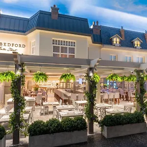 **** Semesteranläggning (resort) Paris Vegas & Casino (adults Only) USA