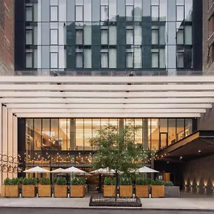 Motto By Hilton Chelsea מלון