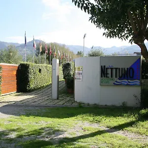 Nettuno Resort Capo dʼOrlando