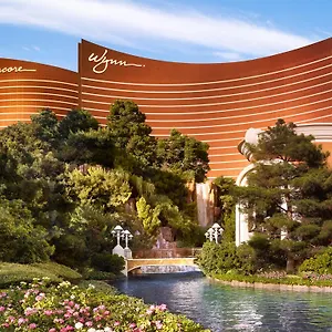 ***** Semesteranläggning (resort) Wynn Vegas USA