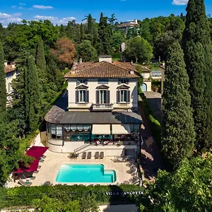 Carlotta Hotel Firenze