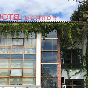 visit hotel